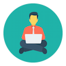 Self-employed · Remote