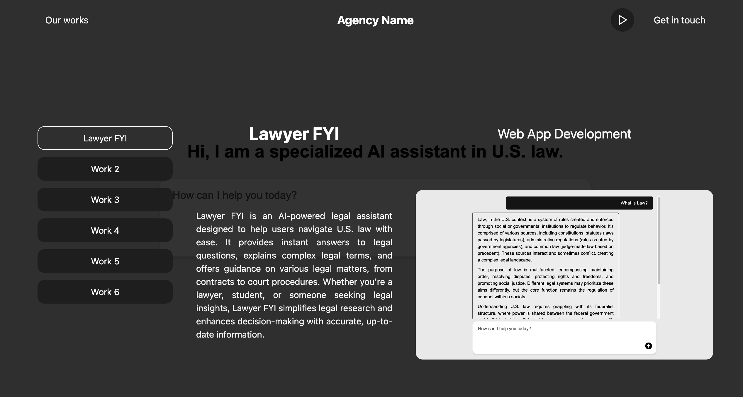 Landing Page image 2