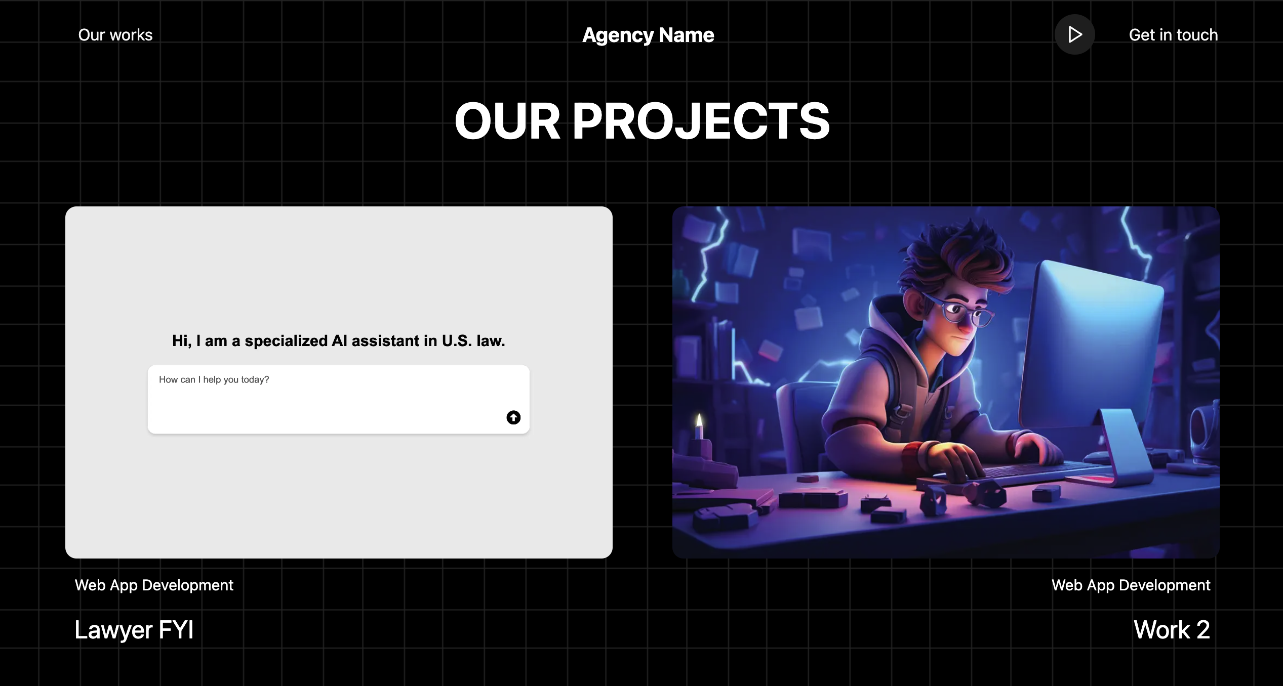 Full Portfolio image 1