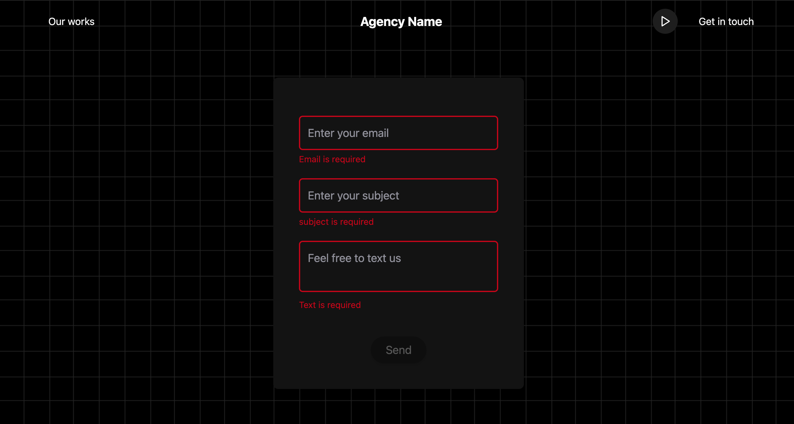 Get in Touch image 1