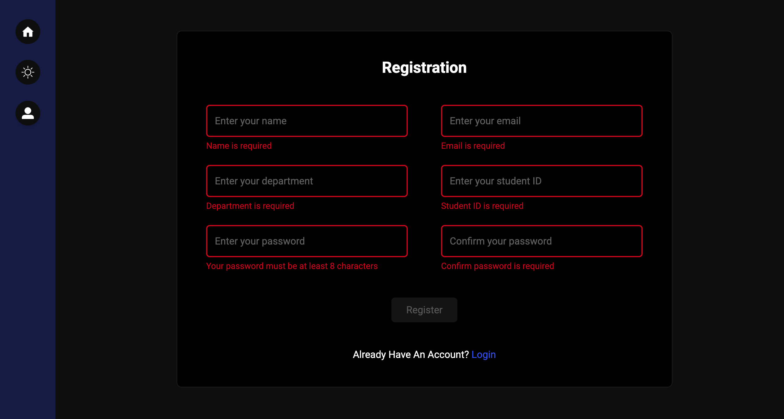 Account & Login image 2