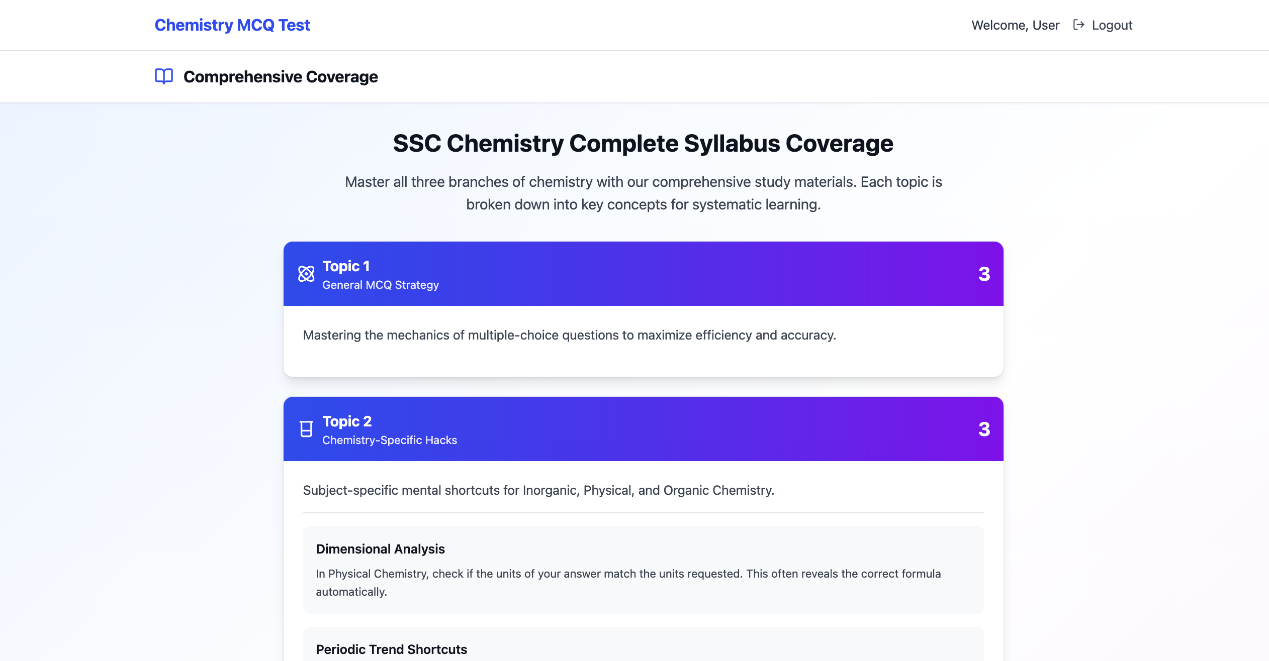 Exam Tips image 1