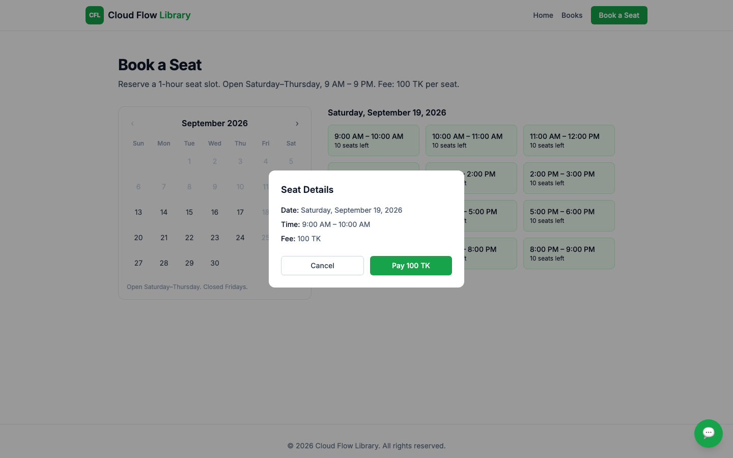 Checkout & Payment image 1