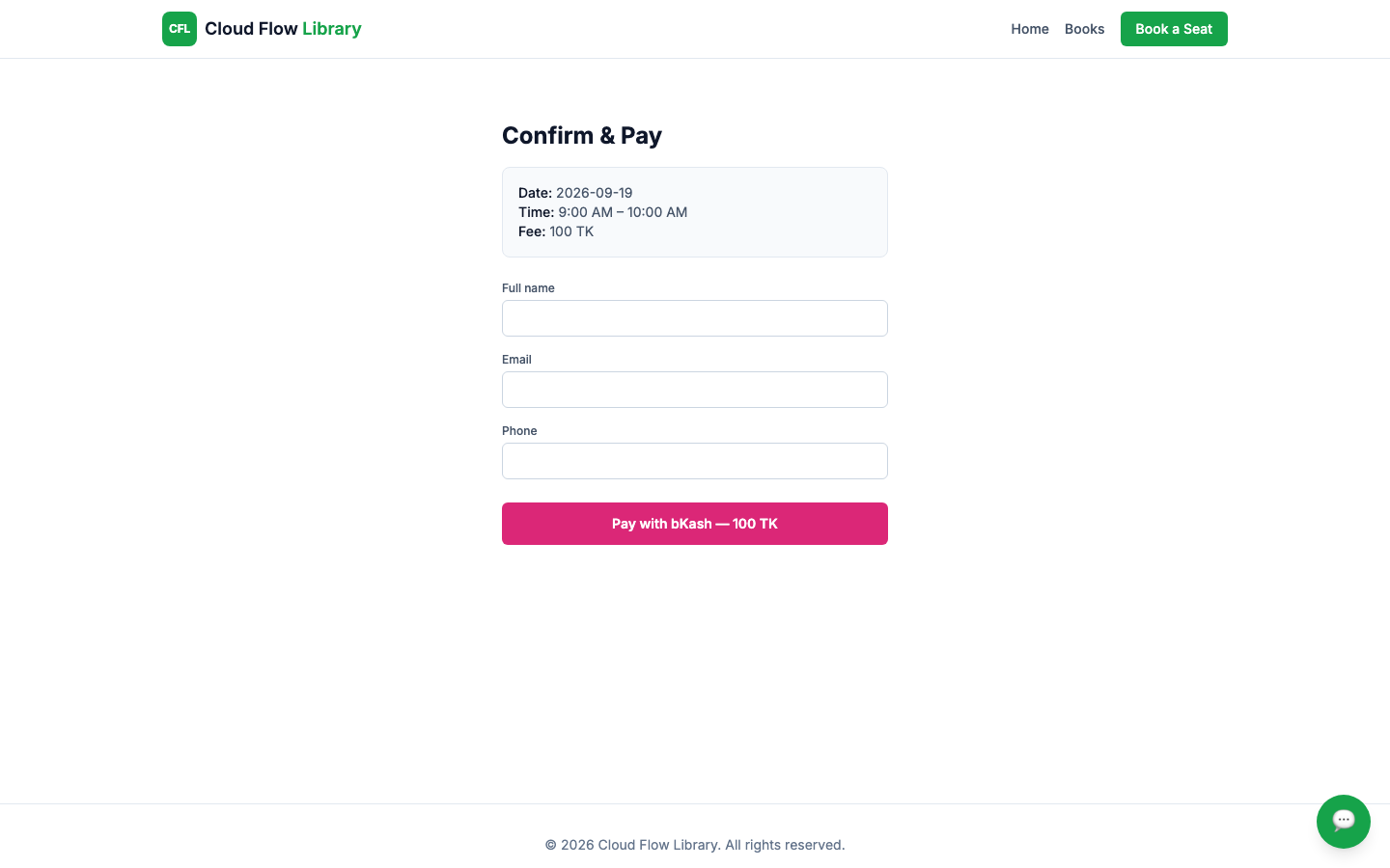 Checkout & Payment image 2