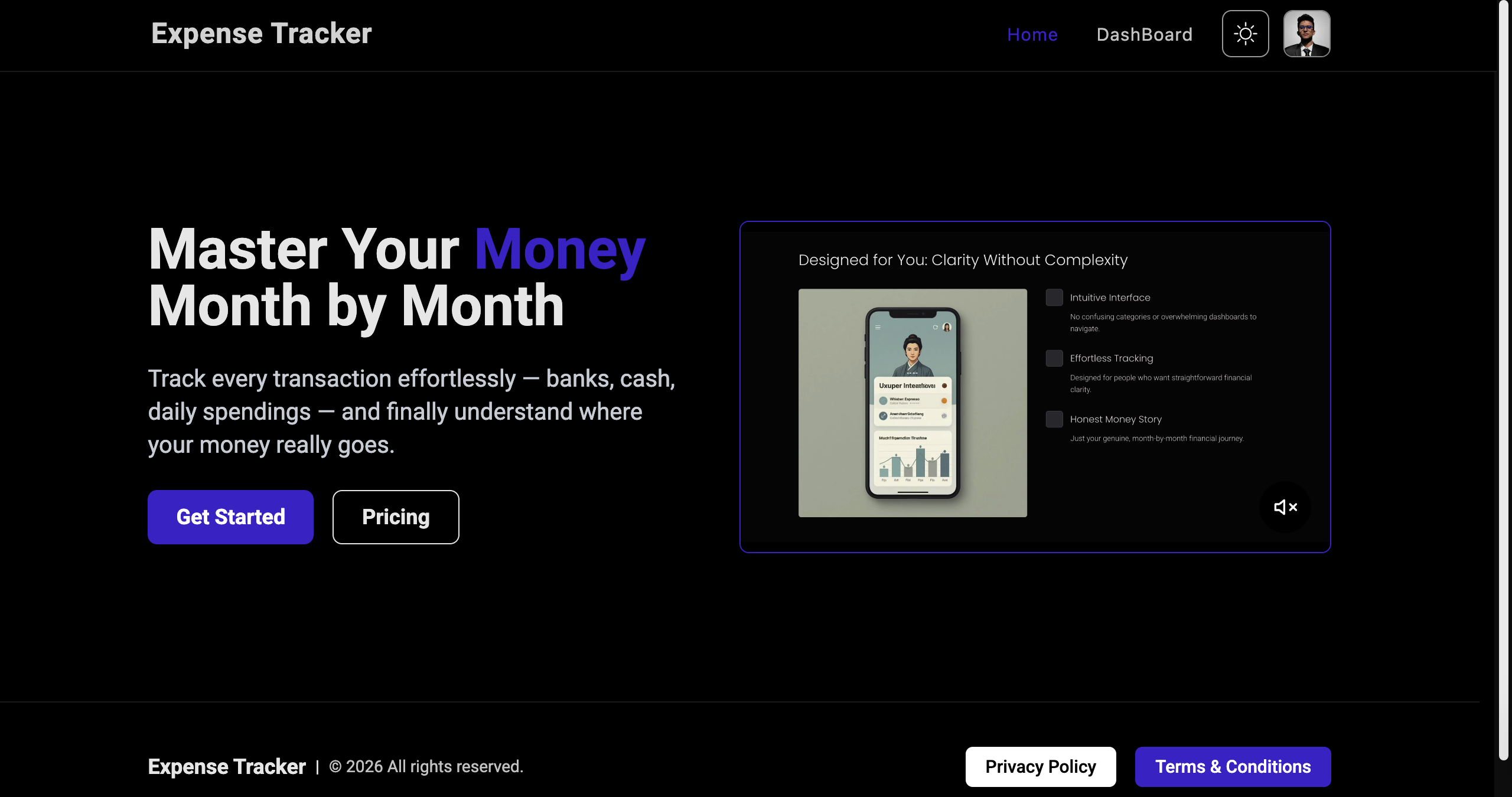 Landing Page image 1