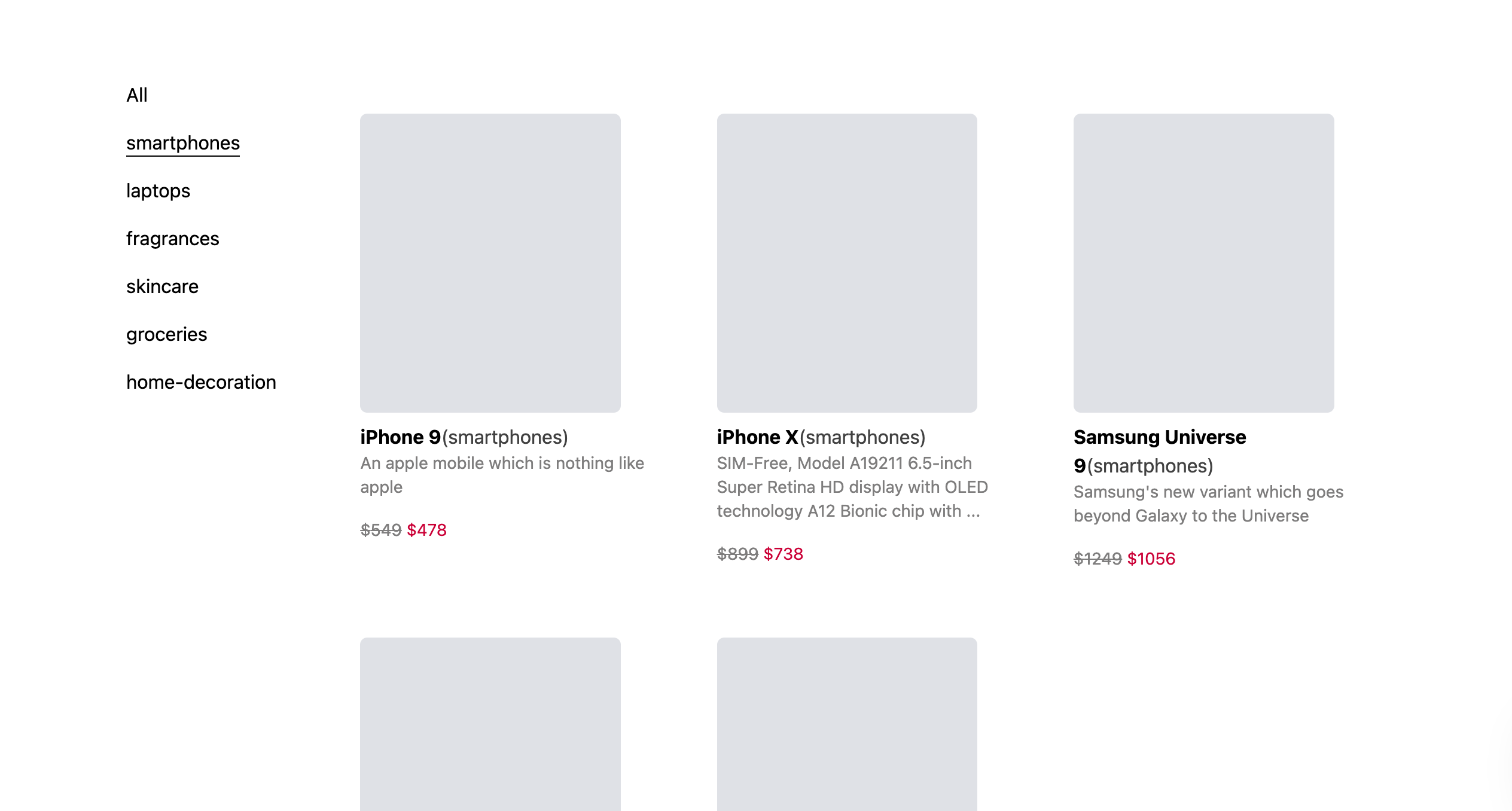 Browse by Category image 1