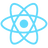 React
