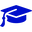 Graduation Icon