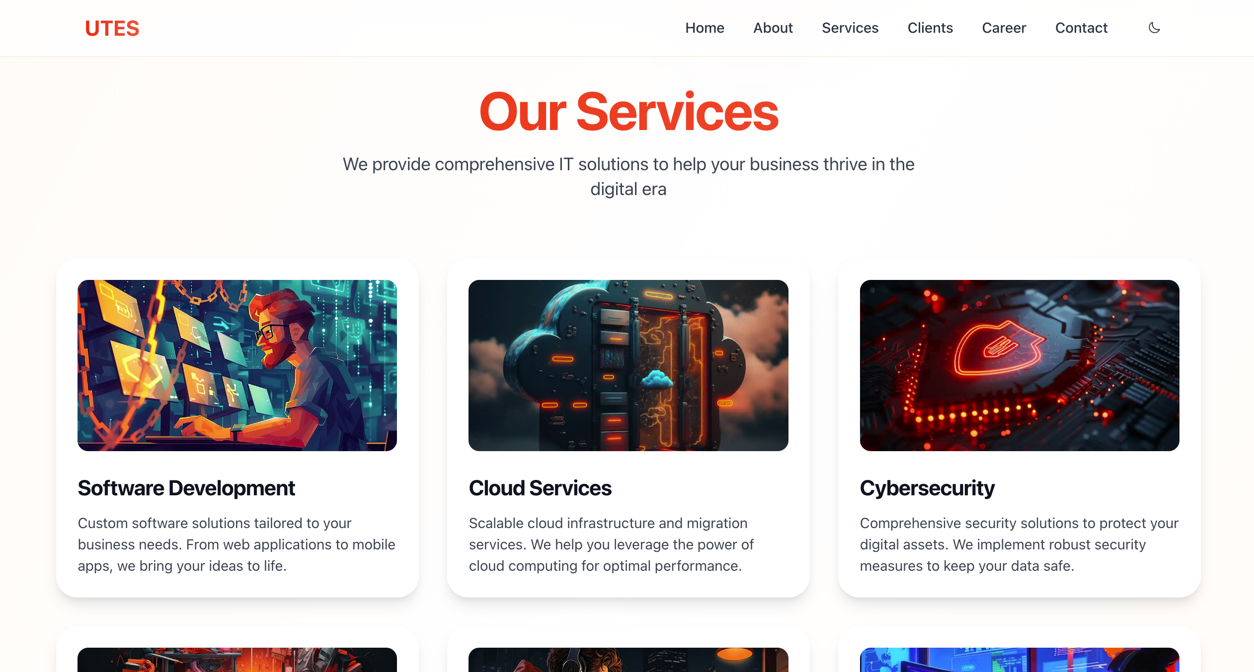 Services image 1
