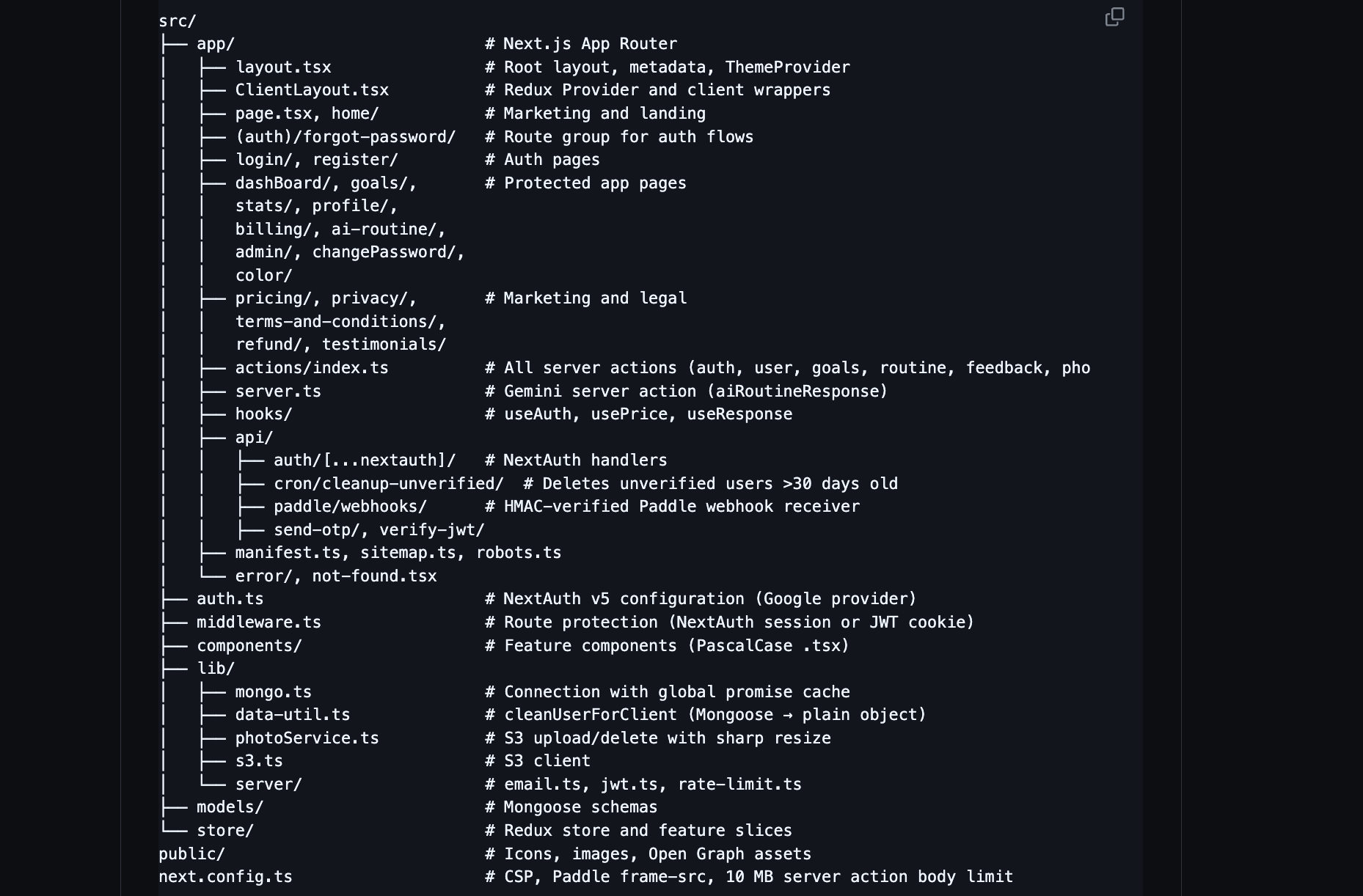 Built to Be Fast and Secure image 1
