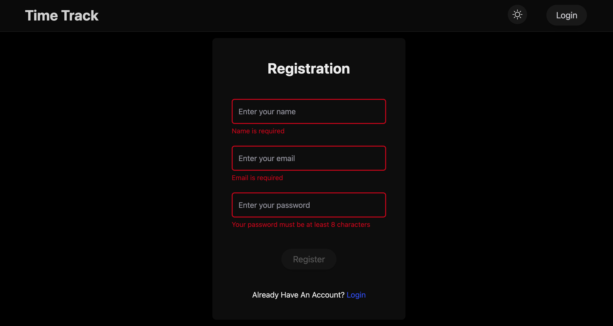 Account & Login image 2