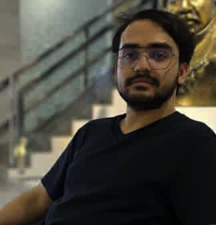 Mr. Zaman