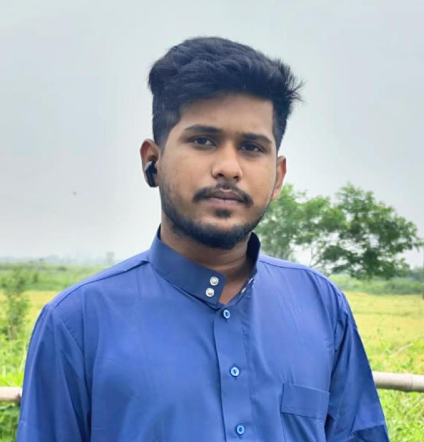 Mr. Musfiq